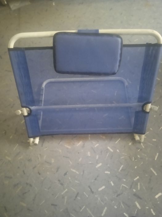 Для людей с ограниченными возможностями