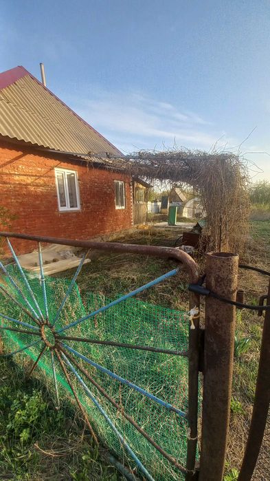 Продам дачу в Акимовке
