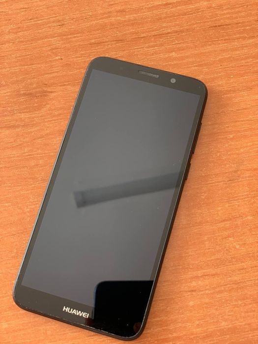 Huawei y5 lite в идеале
