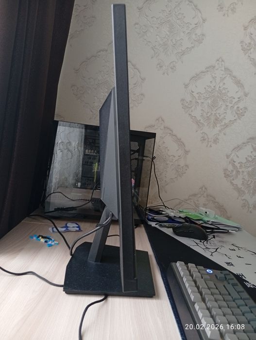 Монитор 240гц 24дюйма