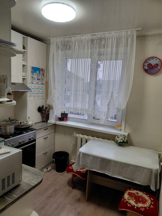 Продам 2 комн квартиру в центре