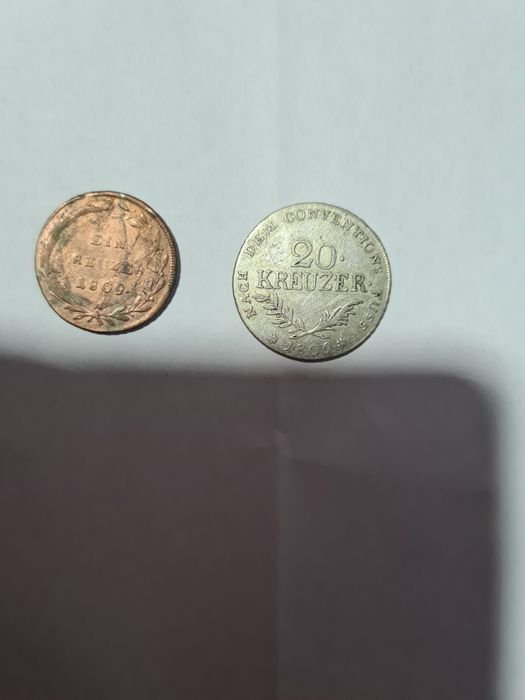 De vinzare! Colectie proprie