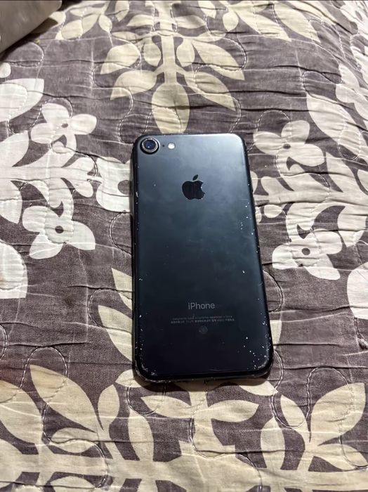 iphone 7 айфон 7