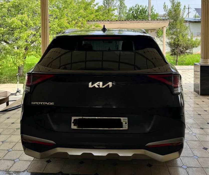 Kia Sportage 2024! Luxe Plus Salonda 449 mln ll