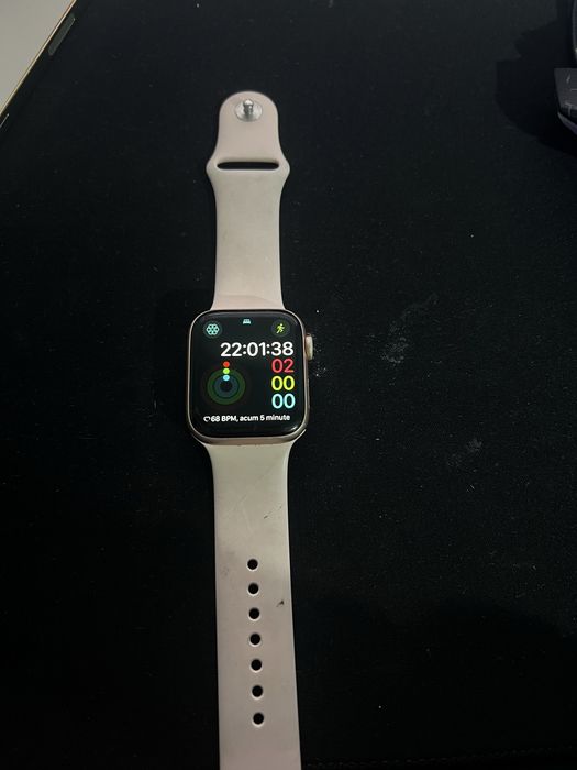 Apple watch seria 5