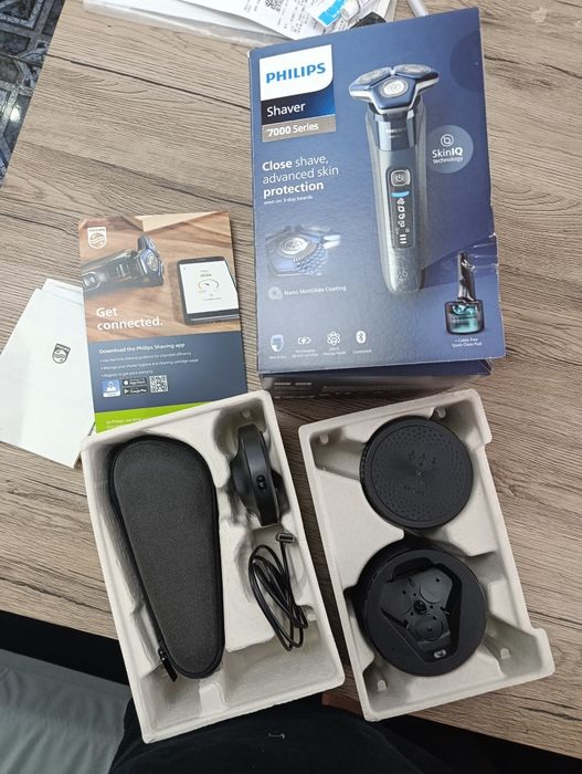 Philips Shaver Series 7000