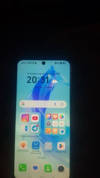 Honar 90 lite 256 imeika тушган очиш керак сотилади бошка айби йук