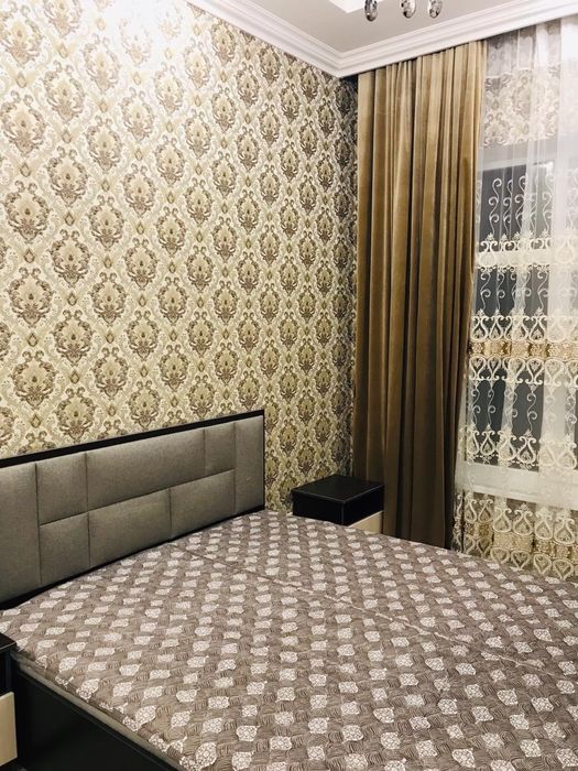 Новый гостевой дом 2019г постройки