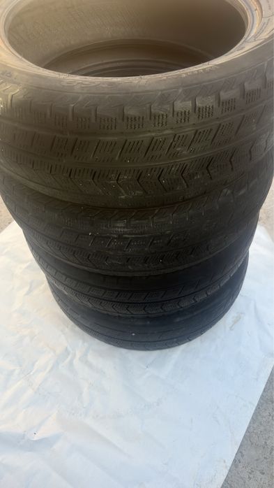 Шыны 17 размер бу