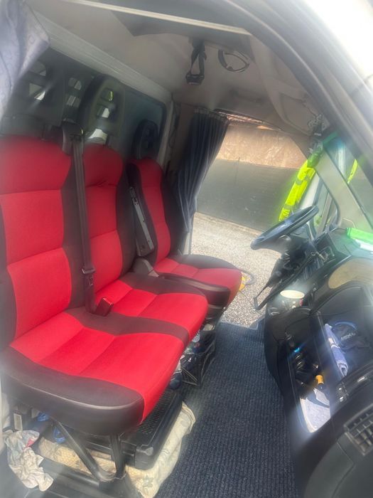 Vand Fiat Ducato