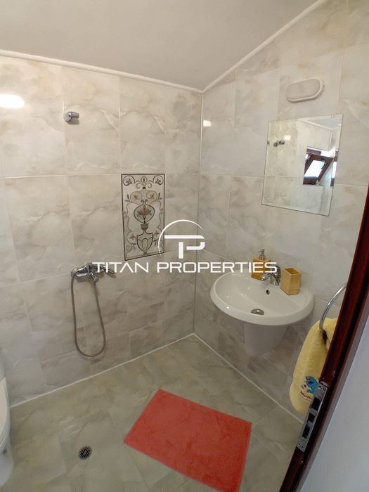 Дава се под наем Двустаен апартамент в Пловдив, Мараша - 60 кв.м за 500 € - Снимка #7