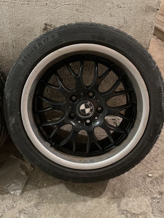 Джанти 5х120 Rondell 0058