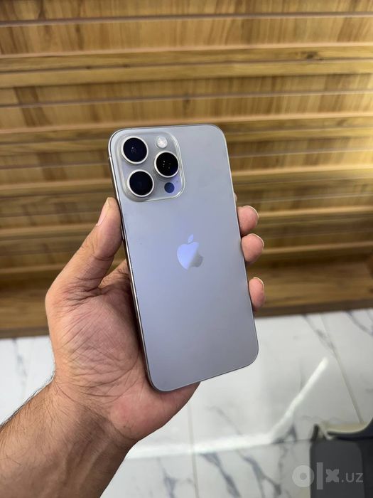 iphone 15 pro max 256 gb