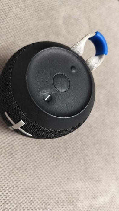Boxa portabila Ultimate Ears WONDERBOOM 2, Rezistenta la apa IP67