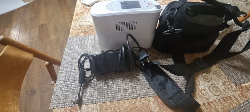 Мобилен кислороден концентратор Freedom