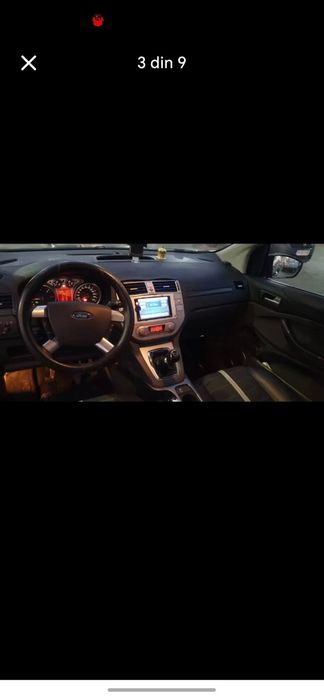 Vind Ford  Kuga 4x4