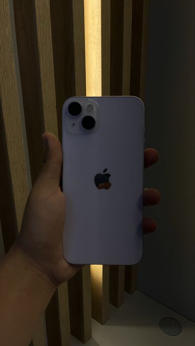 Iphone 14 plus 256
