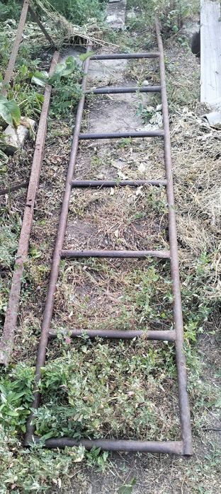 Продам металлоконструкции