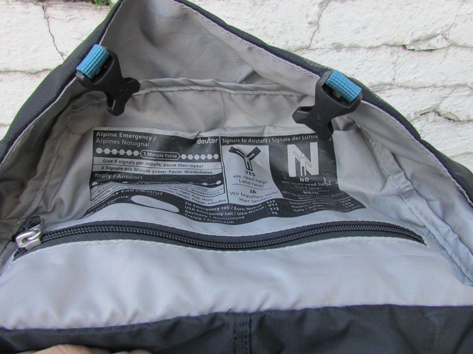 Раница Deuter Mistral 30