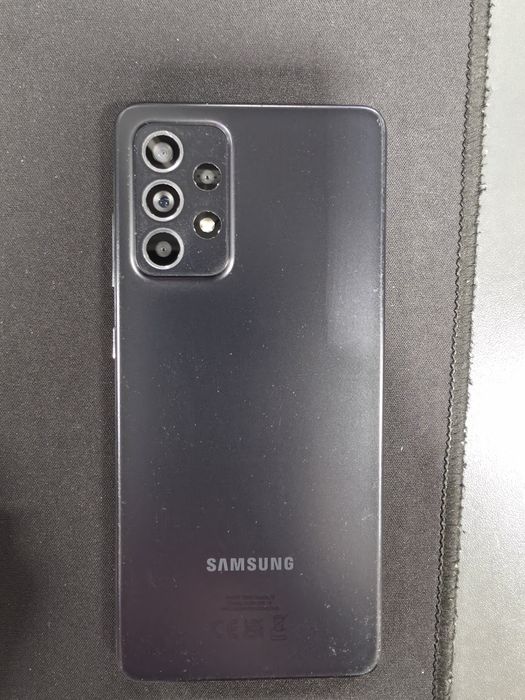 Samsung A52S -128GB