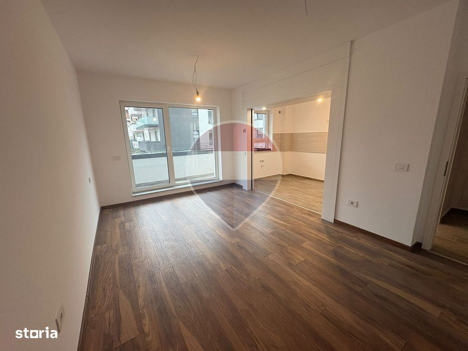 Închiriere garsonieră, cartier Tractorul-Coresi