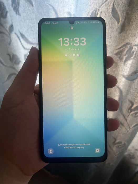 Самсунг А06 продам 20к