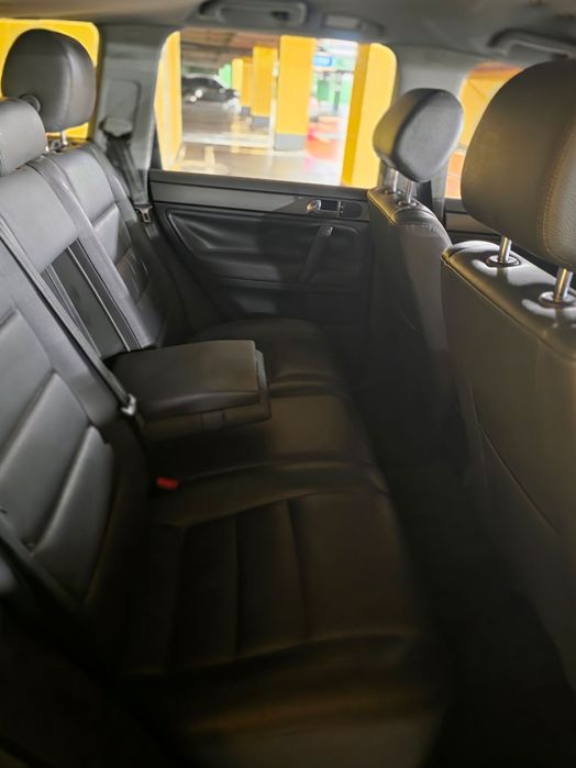 Volkswagen Touareg 3.0