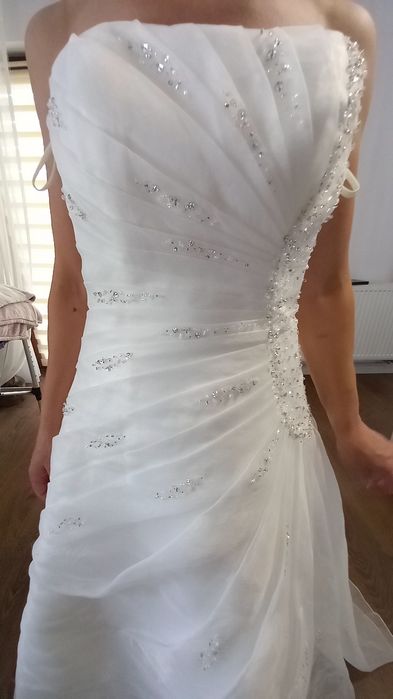 Rochie de mireasa