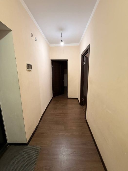 Продается квартира! Сергели 5а, 2х комнатная, 4- этаж. Новостройка