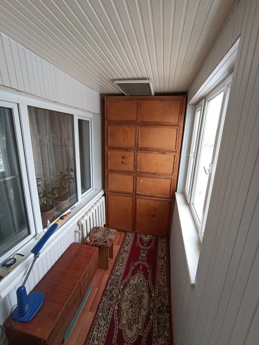 3-х комнатная мкрн Шугыла 44