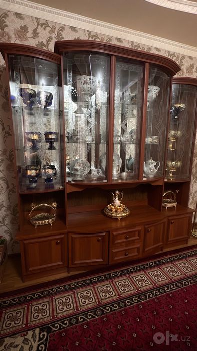 Мебель для гостиной