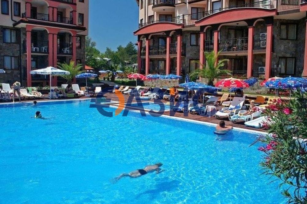 Продава се Хотел в Царево - 11365 кв.м за 463 €/кв.м - Снимка #5