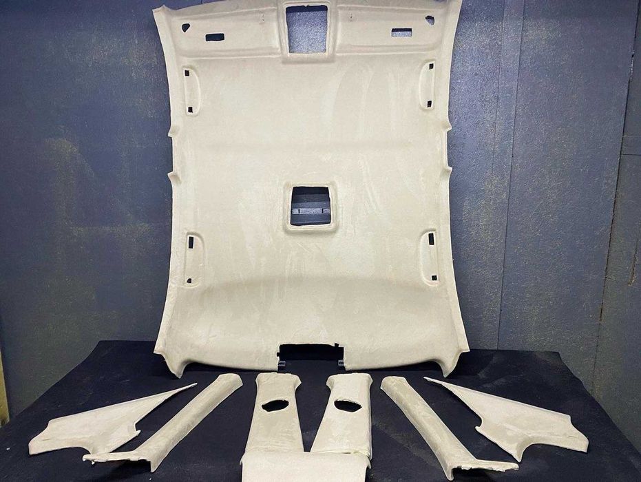 Plafon BMW E36 , E39 ,E46 ,E90 , E91, E92 , E63, E87 , E60 , E61 ,F10