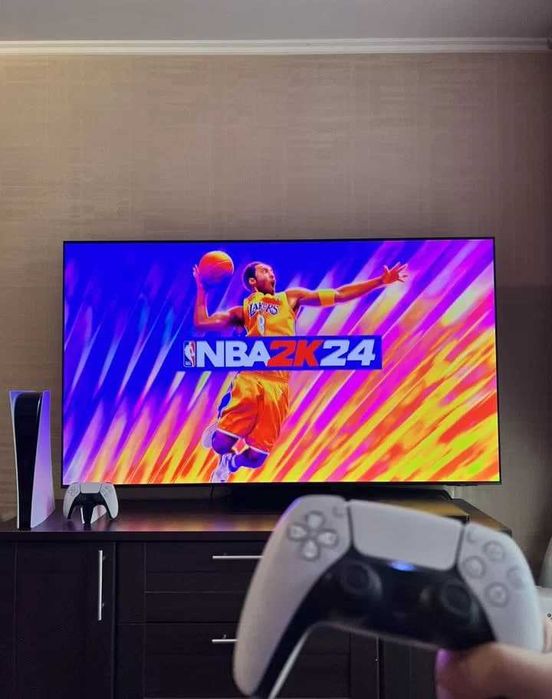 PS5 Digital Edition (300+игр)