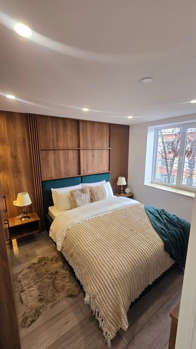 Apartamente de închiriat în Rădăuți