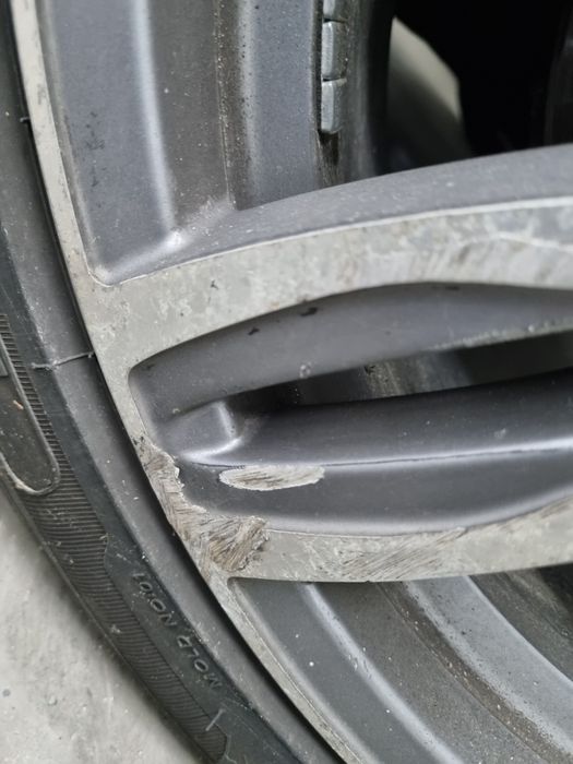 Джанти  BMW 18 спорт пакет