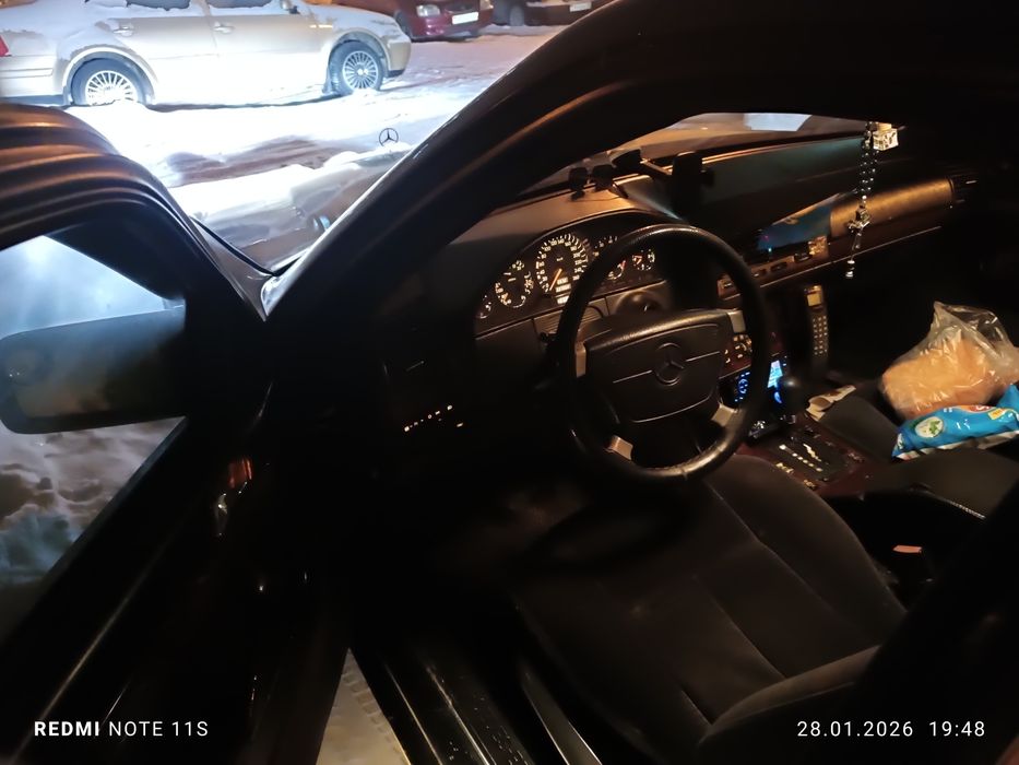 Продам Мерседес кабан