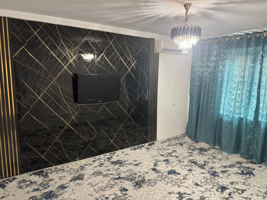 Без маклер , Маклерсиз узимизники Эски Динамо Урда 2 хонали уй