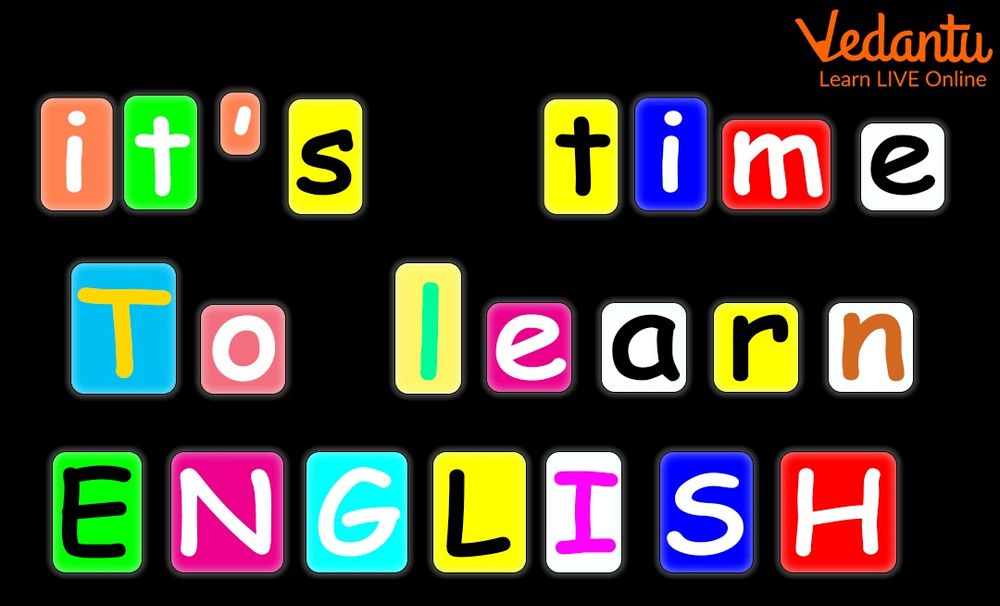 Частни уроци по Английски език за деца