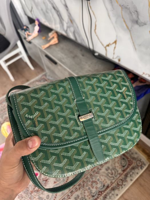 Продам сумку Goyard