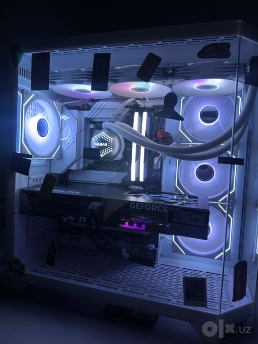 Gaming PC Komplekt