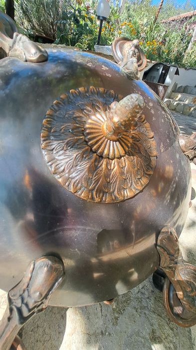 Полилей за дневна