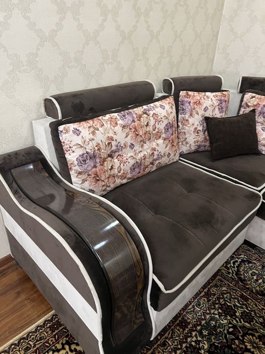 Уголок для дома