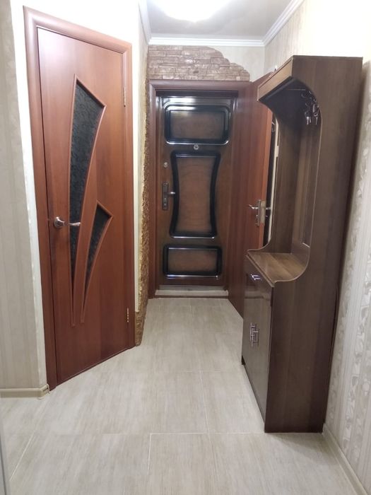 Продам 3 комнатную.