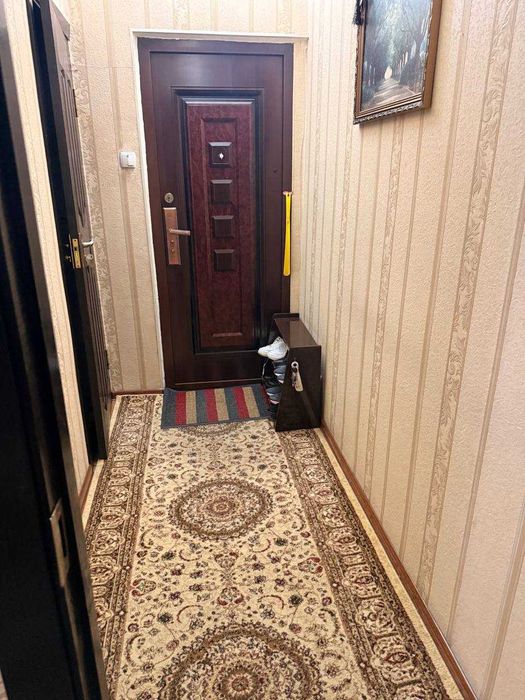 2 xonali kvartira sotiladi , Продаётся квартира, Chilonzor 14 kvartal