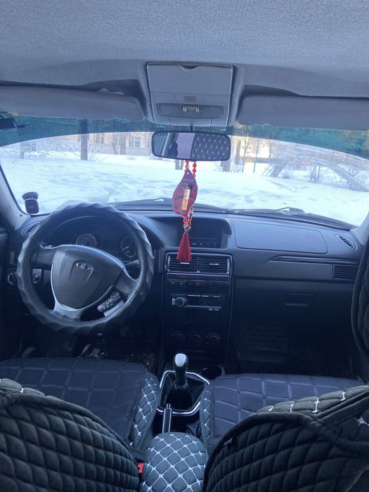 Продам Ладу Приору 2014 г.в