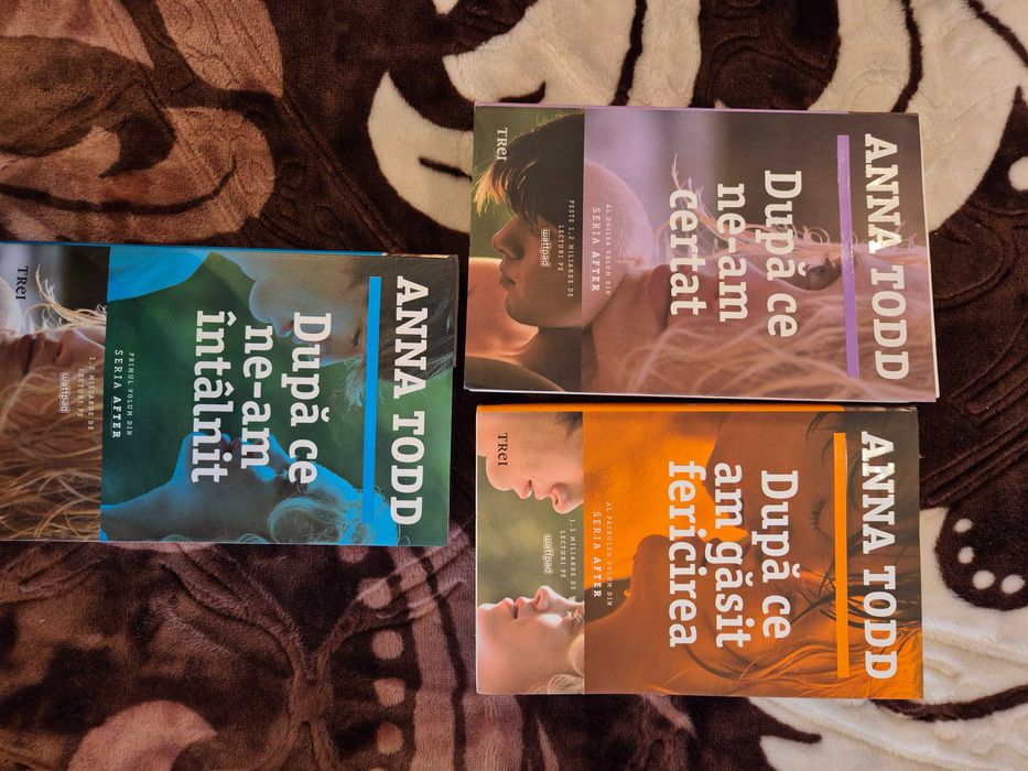 Cărți cu prețuri intre 20 si 100 ron.