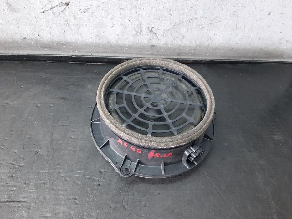 Boxa audio dreapta spate audi a6 c7 4g5 4gd 4g1035411