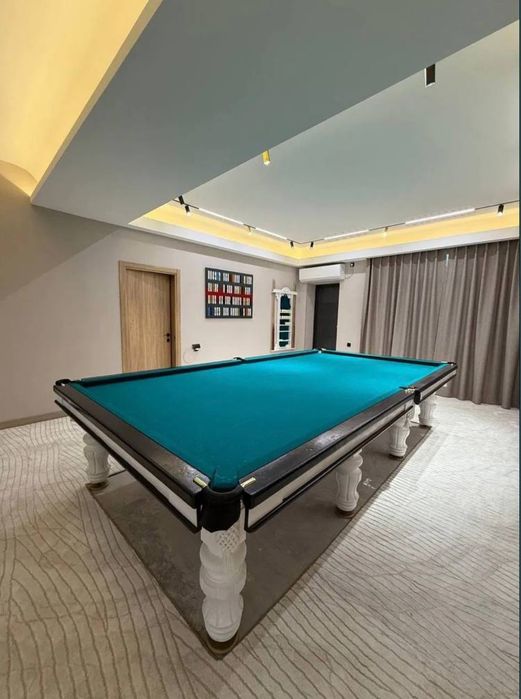 Dacha charvak bochka