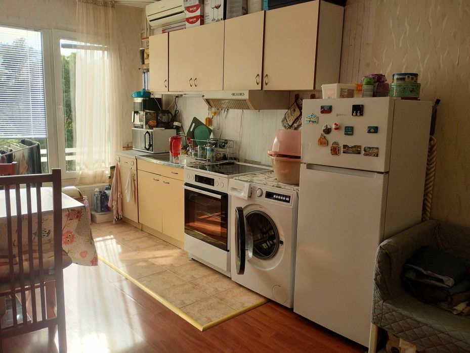 Продава се Двустаен апартамент в София, Младост 1 - 46 кв.м за 3479 €/кв.м - Снимка #1